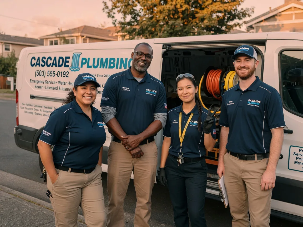 Emergency Plumber company in Rochester, MN